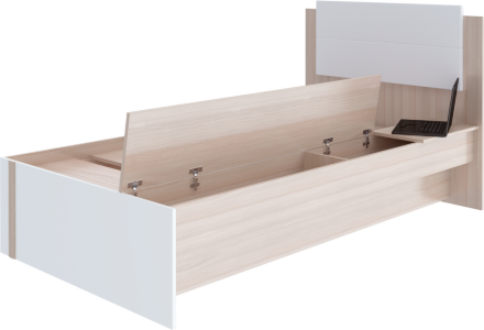 Кровать Walker (Волкер) М14 