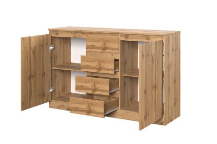 Комод Т-4 Stern (Штерн), вотан 