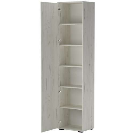 Пенал 500 Италия, Крафт Белый 