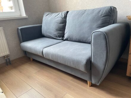 Диван прямой Агетон (175 см) 