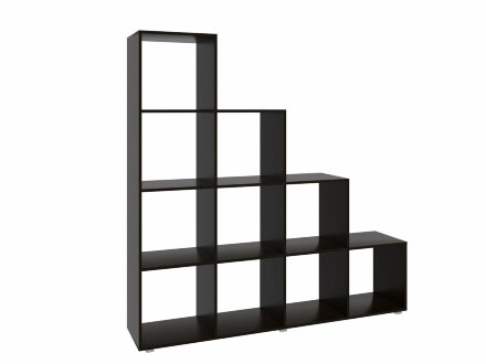 Стеллаж Горка, 10 ячеек 