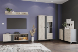 Тумба ТВА Отис НМ 040.27