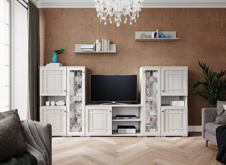 Пенал с нишей Ричард РШ-3 