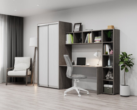 Стеллаж 1706 Оливия, Анкор 