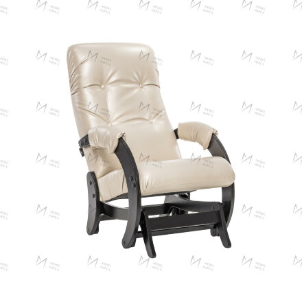 Кресло-маятник Модель 68 Leset Футура 