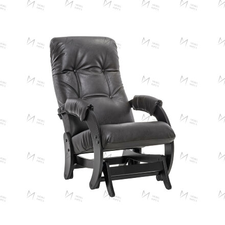 Кресло-маятник Модель 68 Leset Футура 