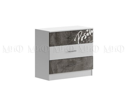 Комод Вега NEW позитив 