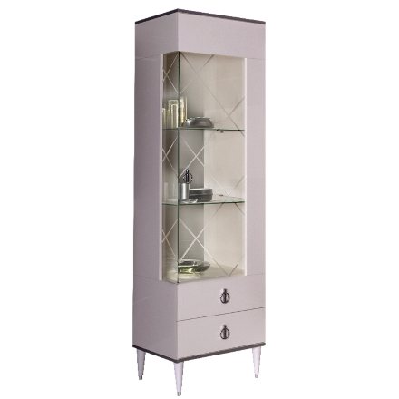 Витрина 1-ств. РМВ1-1С Rimini 