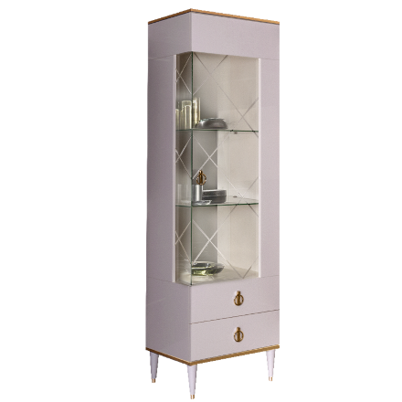 Витрина 1-ств. РМВ1-1С Rimini 