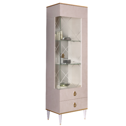 Витрина 1-ств. РМВ1-1С Rimini 