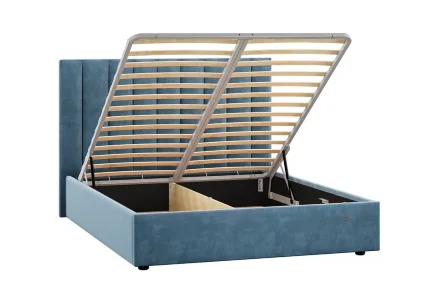 Кровать Ingrid (Ингрид) с подъемным механизмом 1600 