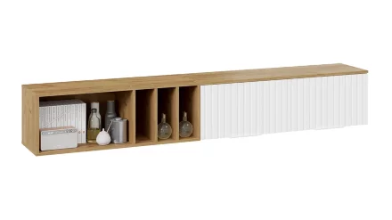 Модульная детская Хилтон 2, Дуб Крафт 