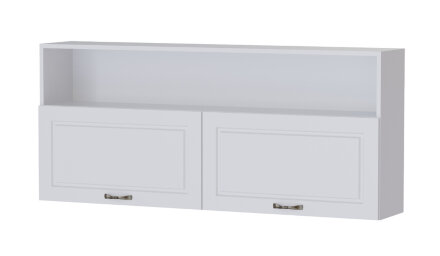 Шкаф навесной Апполия 