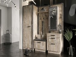 Пенал Амели 