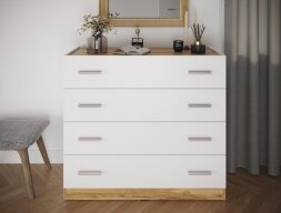 Комод Fresco (Фреско)