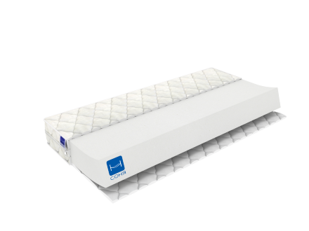 Детский матрас Сонечка Пушинка 