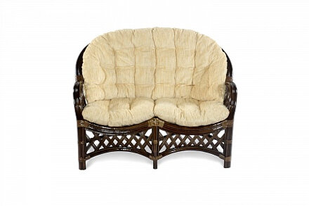 Диван 2х местный Черчилль  