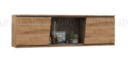 Модульная гостиная Соренто 2 