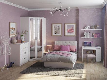 Стол малый Тиффани 