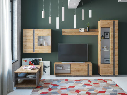 Модульная гостиная Арчи  