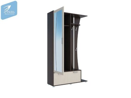 Прихожая Домино 4У  