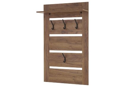 Вешалка Neo (Нео), Чёрный 