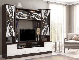Модульная гостиная Женева New 2