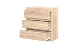 Комод Т-3 Stern (Штерн), сонома