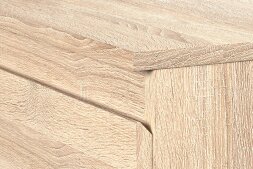 Комод Т-8 Stern (Штерн), сонома