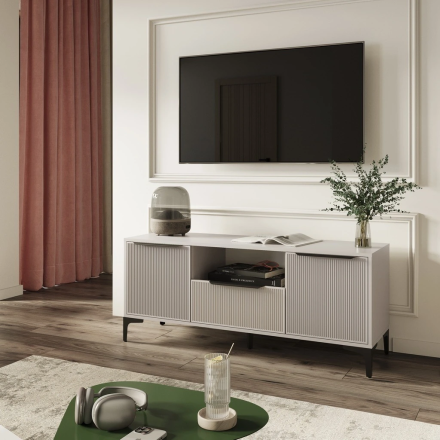 Тумба ТВ 1,35 Кимберли, Кашемир 