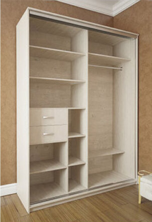 Шкаф-купе Премиум 14 
