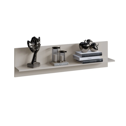 Полка Кимберли, Кашемир 