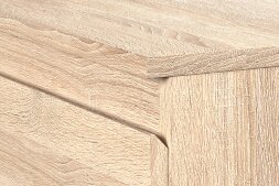 Комод Т-1 Stern (Штерн), сонома