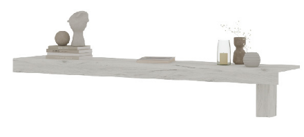 Полка Гранд 01 