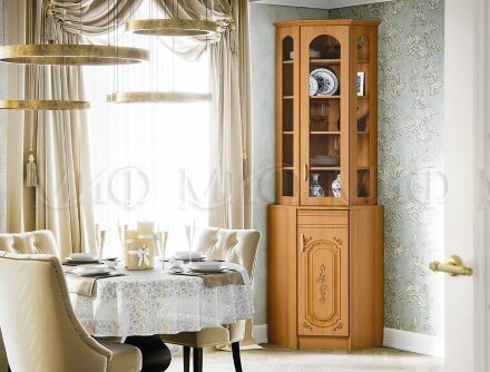Буфет Угловой Лиза-2  
