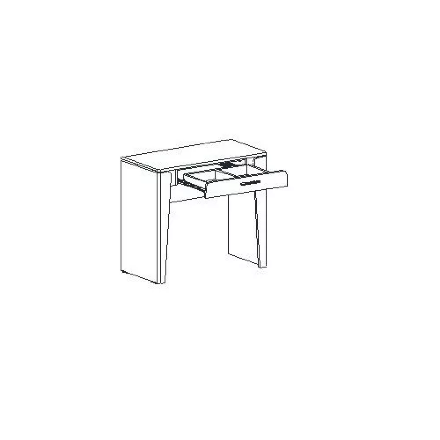 Стол туалетный Мальта, Винтерберг 