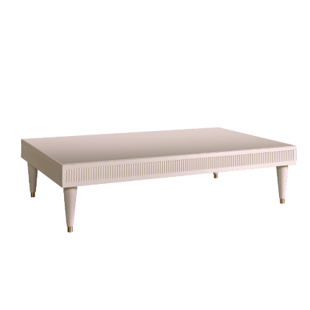 Стол журнальный РМСТ-3(s) (Узкий) Rimini Solo 