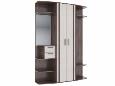 Прихожая Визит 