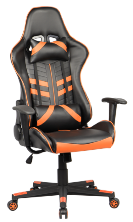 Кресло геймерское Hanoi 