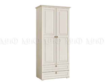  Шкаф платяной Престиж-1 