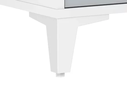 Модульная детская Морти 3 