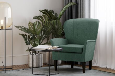 Кресло Рио ( Модель 017) 