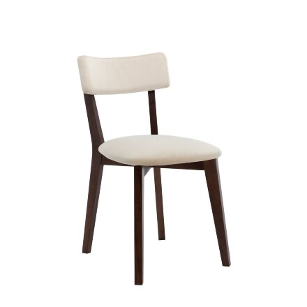 Стул Чейз Венге / белый 