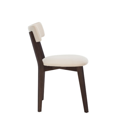 Стул Чейз Венге / белый 