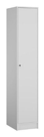 Пенал Ямайка, белый 