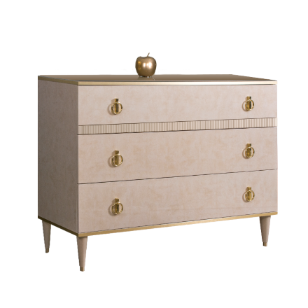 Комод с планкой РМКМ-3(s) Rimini Solo 