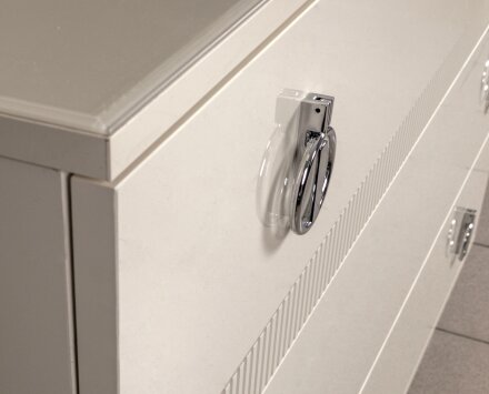 Комод с планкой РМКМ-3(s) Rimini Solo 