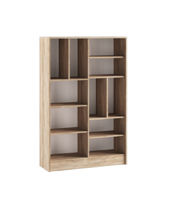 Пенал малый Колибри Лофт 